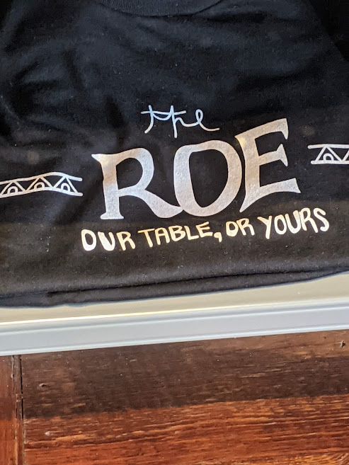 The Roe T-Shirt