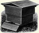 The Most Common Beehive Designs